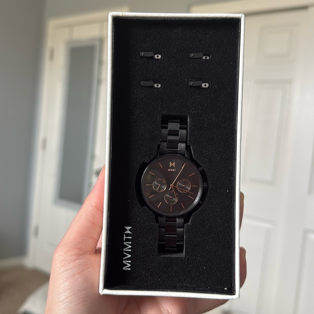 MVMT Women’s Watch